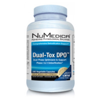 Dual-Tox DPO 240 caps