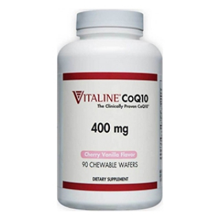 CoQ-10 90 wafers