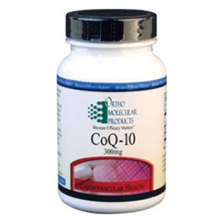 CoQ-10 60 Softgels
