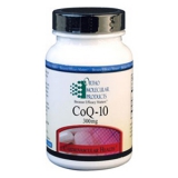 CoQ-10 60 Softgels